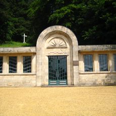 Nécropole nationale de Thil