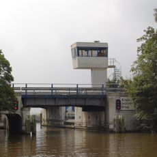 Kruiswaterbrug