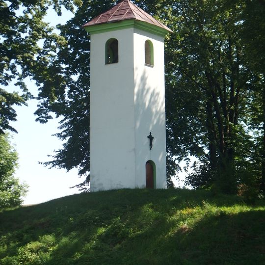 Zvonice