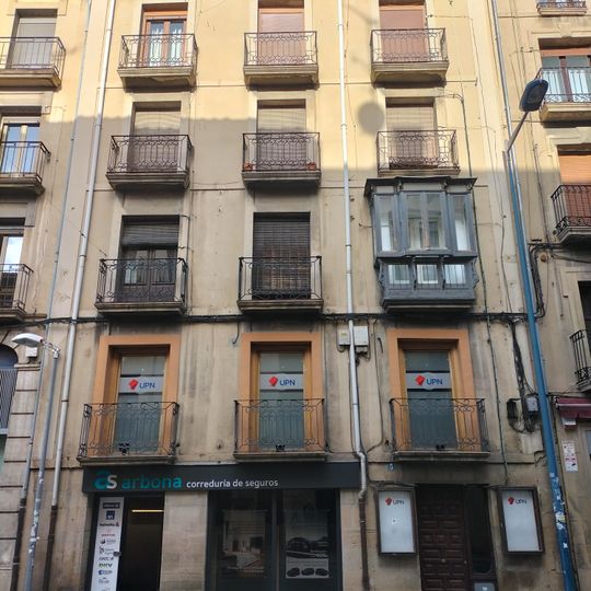 Avda. Severino Fernández, 5