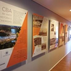 Centro de Memória Votorantim