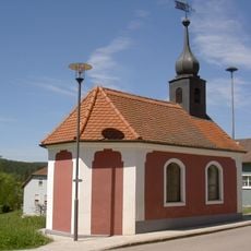 Dorfkapelle