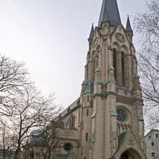 St. Antonius