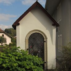 Johannes Nepomuk-Kapelle