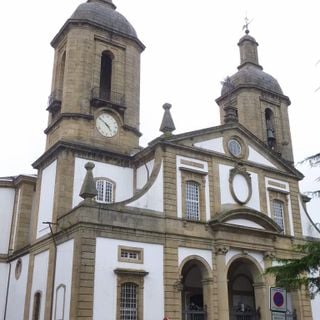 Ferrol Cathedral