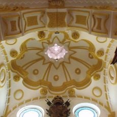 Iglesia Inmaculada Concepción