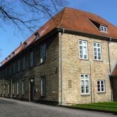 Ehem. Hattenhof (Landesbauamt)