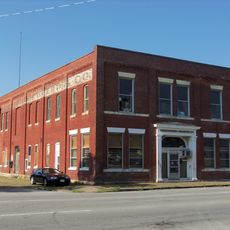 Zoller Bros-Independent Malting Co.