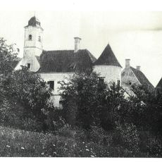 Novi Dvori Klanječki