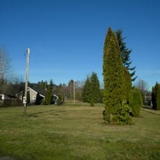 Holy Cross Polish National Catholic Church