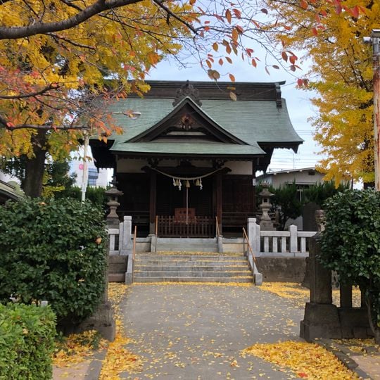 Atago-jinja