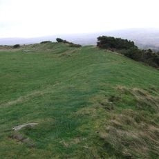 Moel y Gaer, Rhosesmor