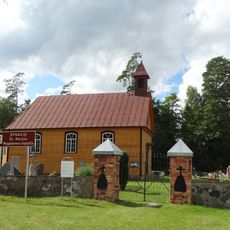 Chapel in Bygailiai