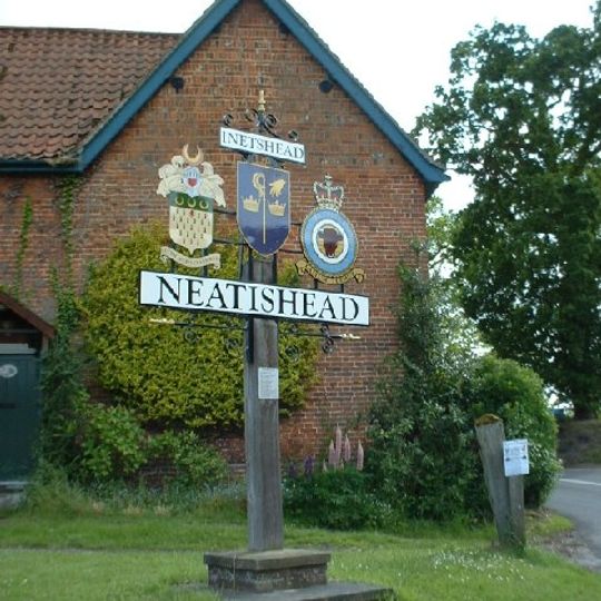 Neatishead