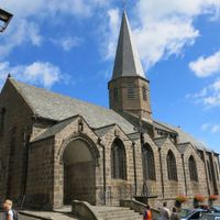 Besse-et-Saint-Anastaise