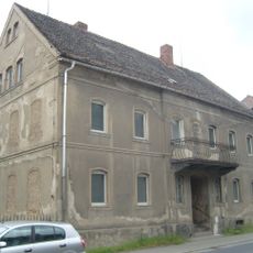 Görlitzer Straße 3