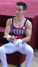 Zachary Clay