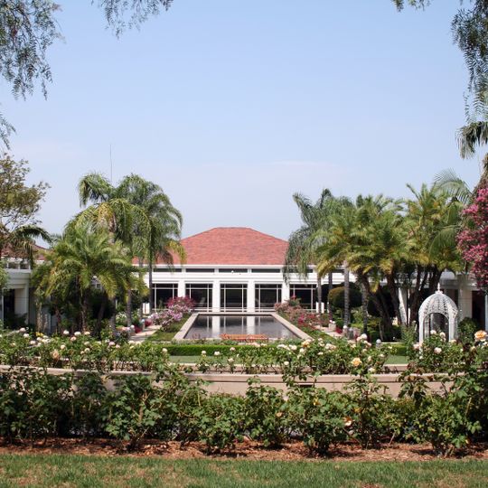 Richard Nixon Presidential Library and Museum