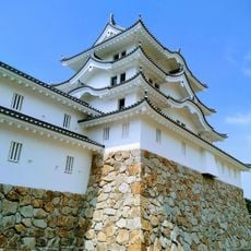 Amagasaki Castle