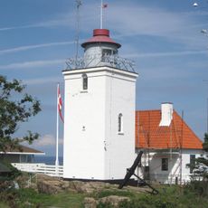 Hammerodde Fyr