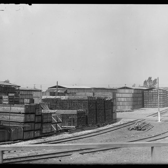 Fort Holabird