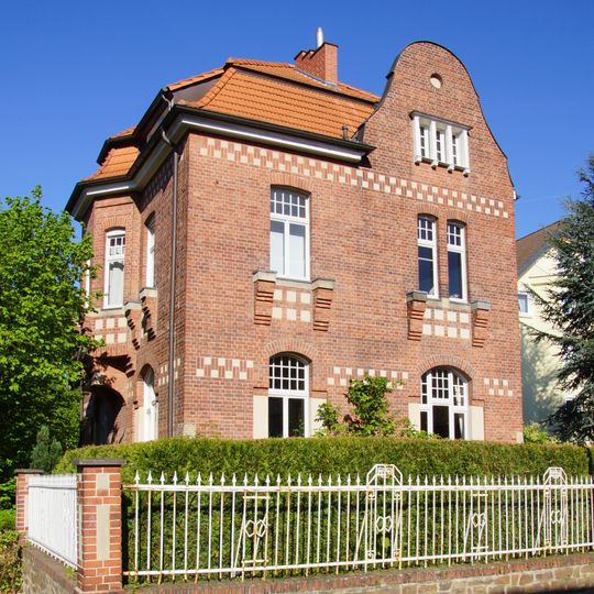 Luisenstraße 41