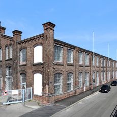 Industriebau Dr.-Otto-Neurath-Gasse 3