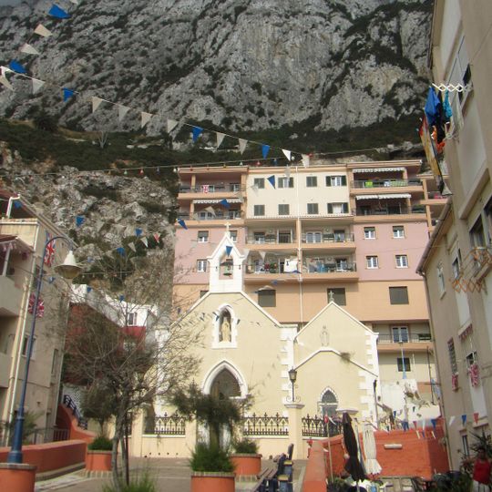 Igreja de Nossa Senhora das Dores
