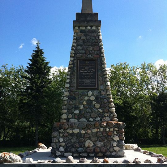 Parc provincial de Camp Morton