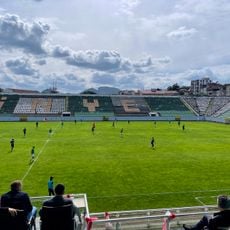 Ünye İlçe Stadium