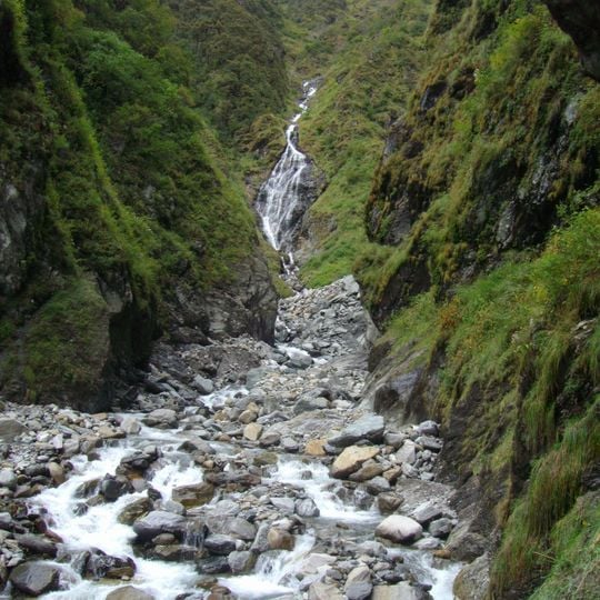 Jamunotri