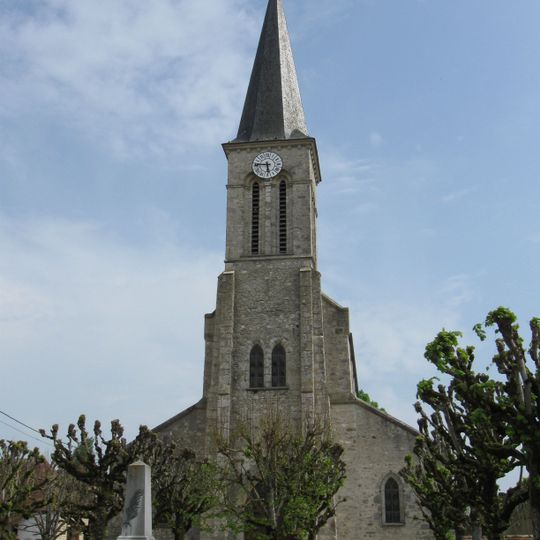 St-Héracle