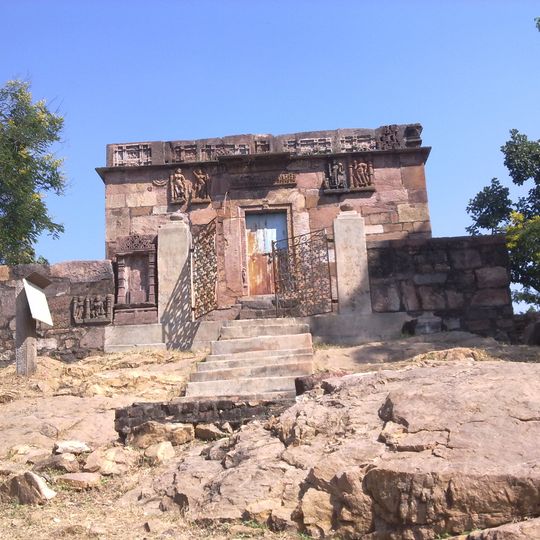 Kaleshwari Group of Monuments