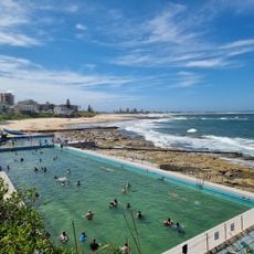 The Entrance Ocean Pools