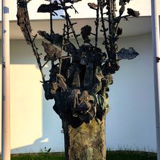 Sculpture