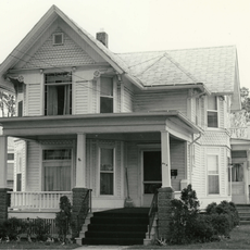 House at 314 W. King St.