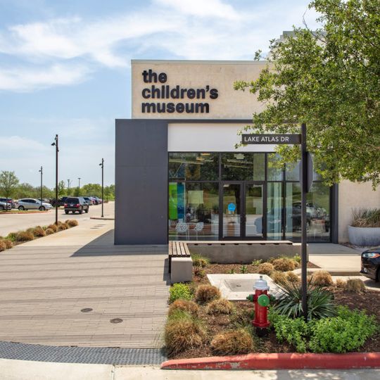 The Children's Museum of the Brazos Valley