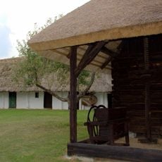 Heimatmuseum Stinatz