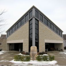 Saint Brendan the Navigator Church