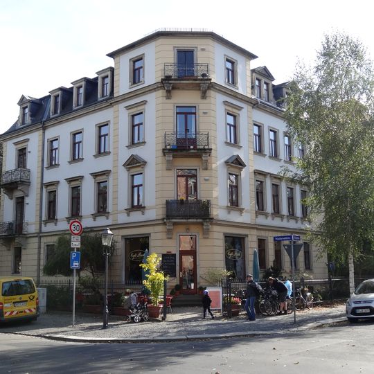 Niederwaldstraße 22