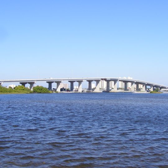 Port Orange Causeway