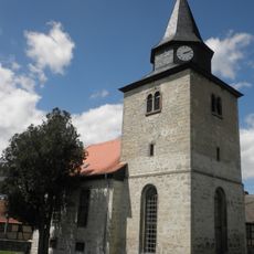 Kirche Christi Himmelfahrt