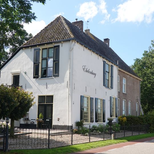 't Cijfer Huis