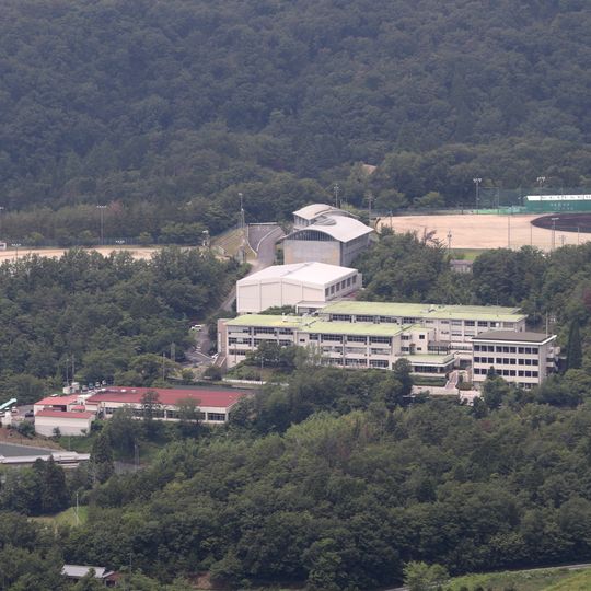 Reitaku Mizunami Junior high school and High school