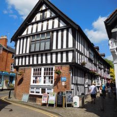 The Town Council Offices