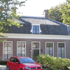 Straatweg 61, Breukelen