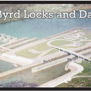 Robert C. Byrd Lock and Dam