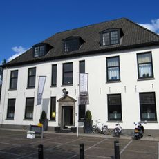 Weeshuisstraat 22, Coevorden