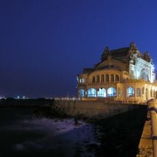 Constanța Casino