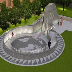 African Burial Ground
